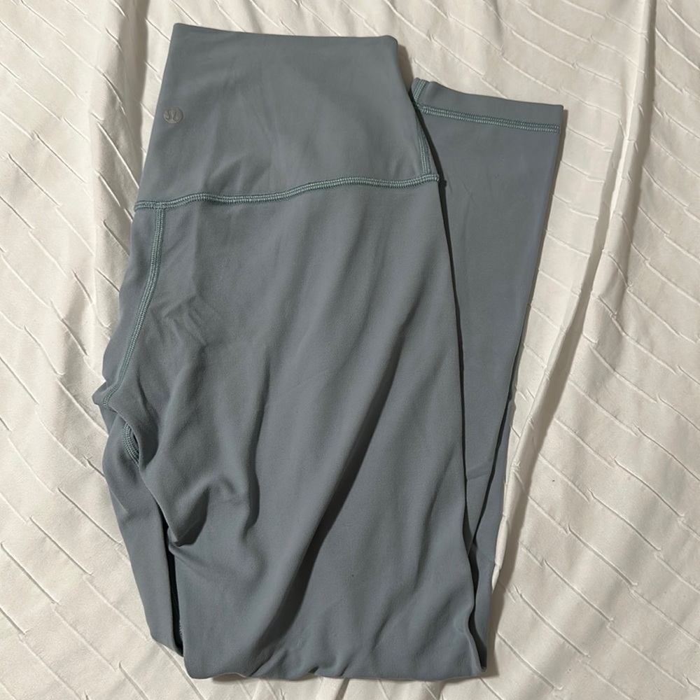 Lululemon Align 25” Leggings